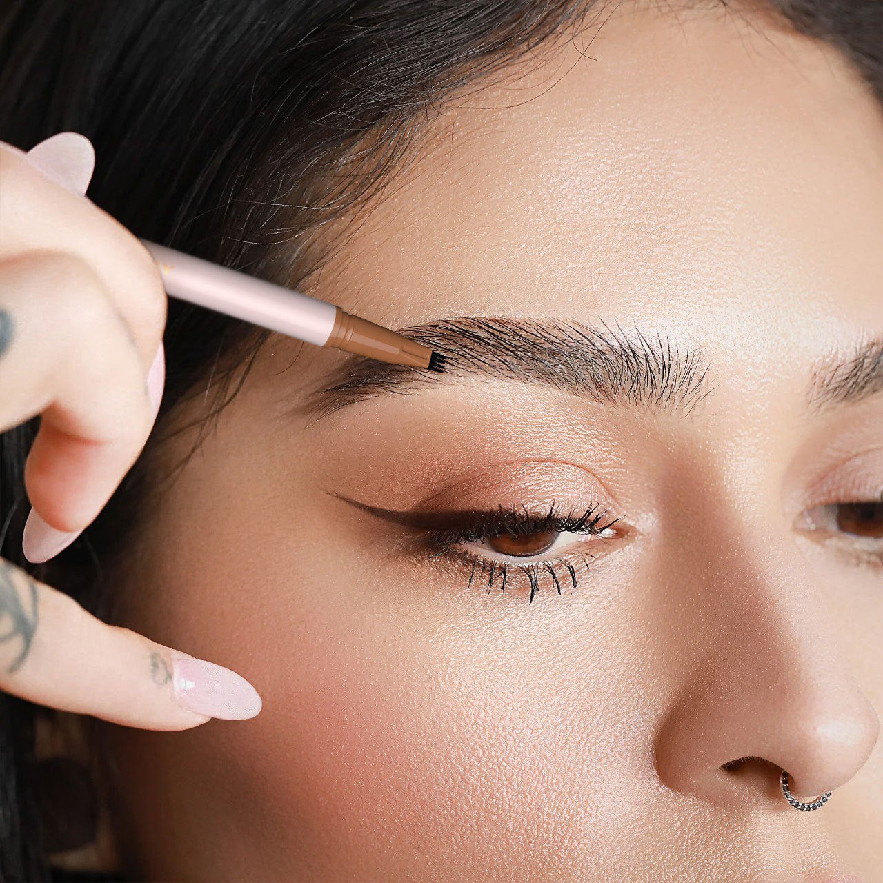 PHOFAY MATITA PER SOPRACCIGLIA IMPERMEABILE WILD