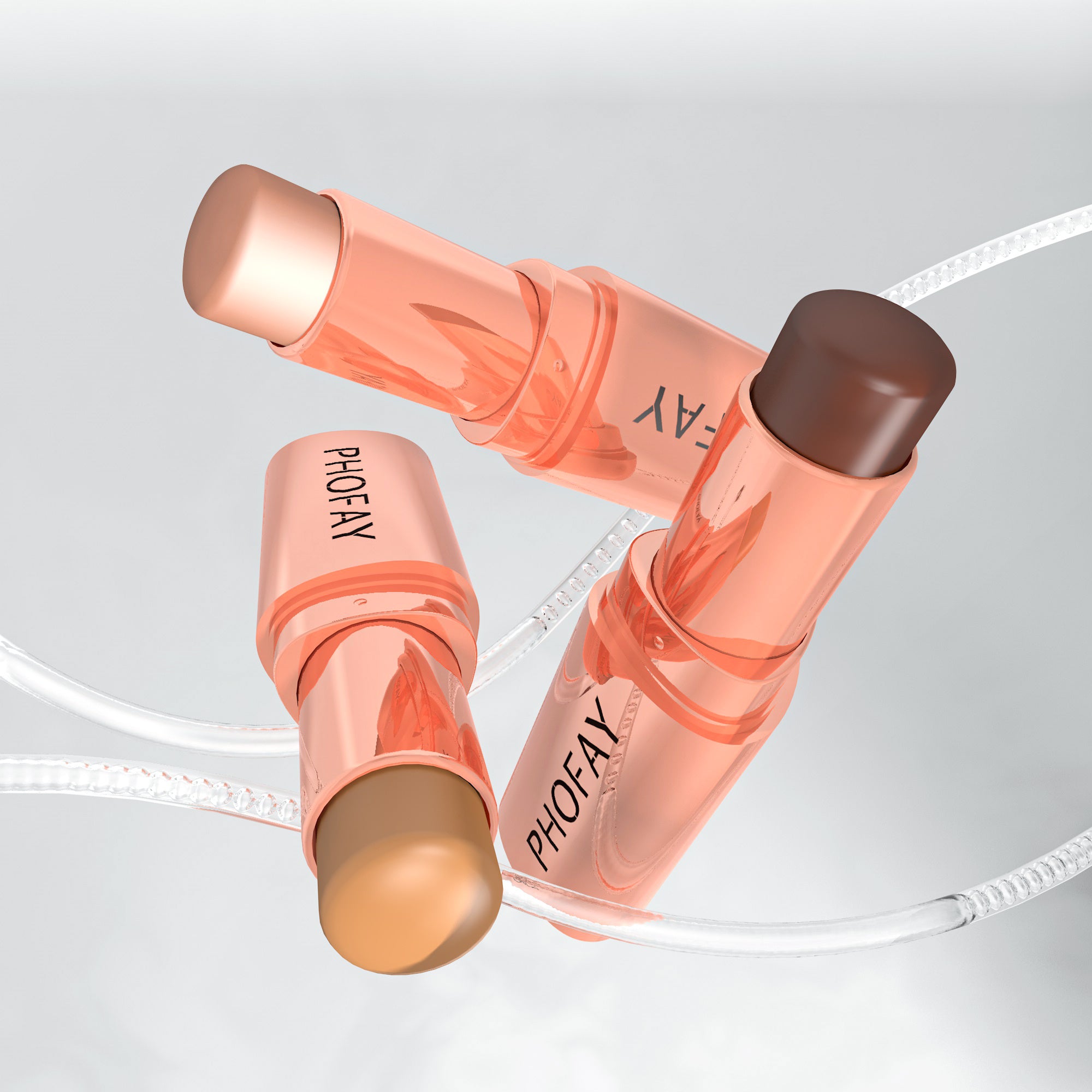 PHOFAY contorno occhi