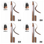 PHOFAY MATITA PER SOPRACCIGLIA IMPERMEABILE WILD