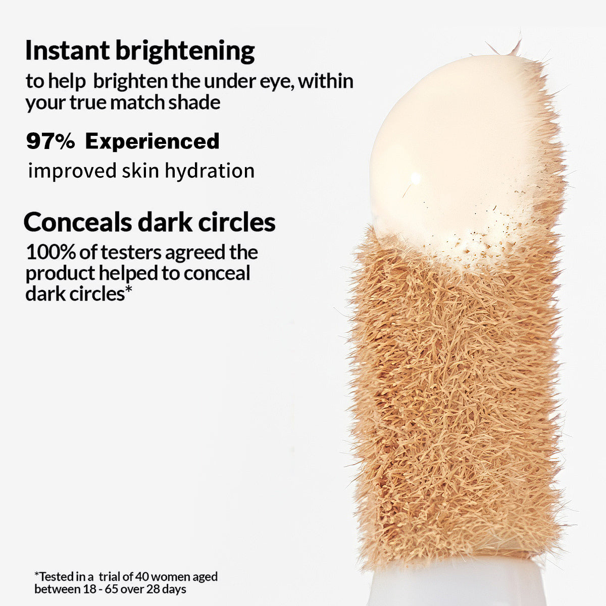 Correttore super coprente PHOFAY