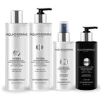 Kit Hydra - nutrizione anticrespo nuova formula