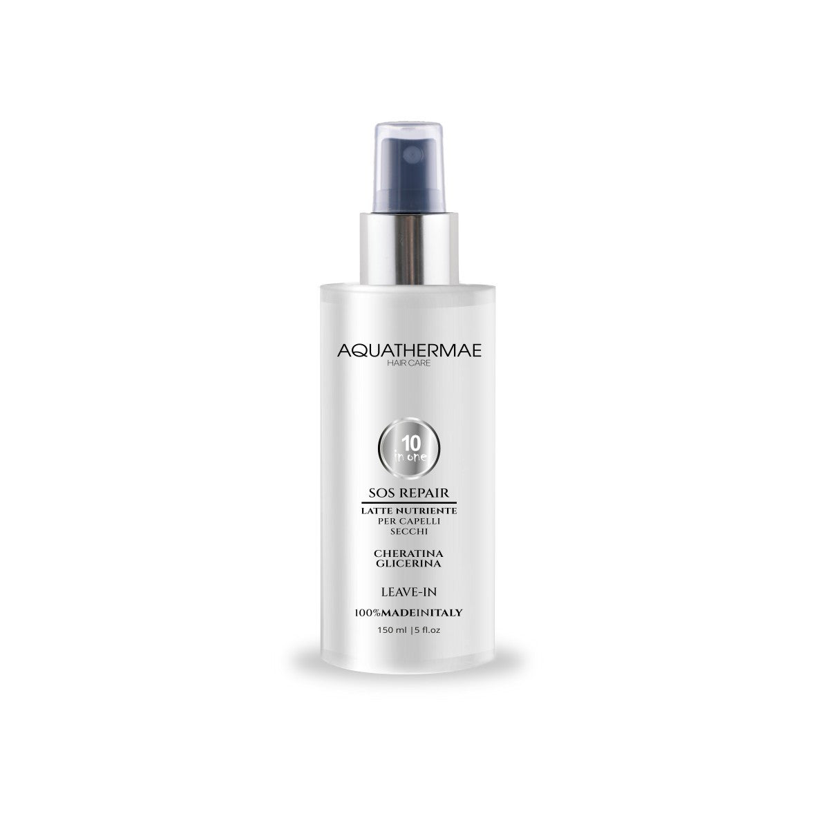 Maschera senza risciacquo 10in1  150ml