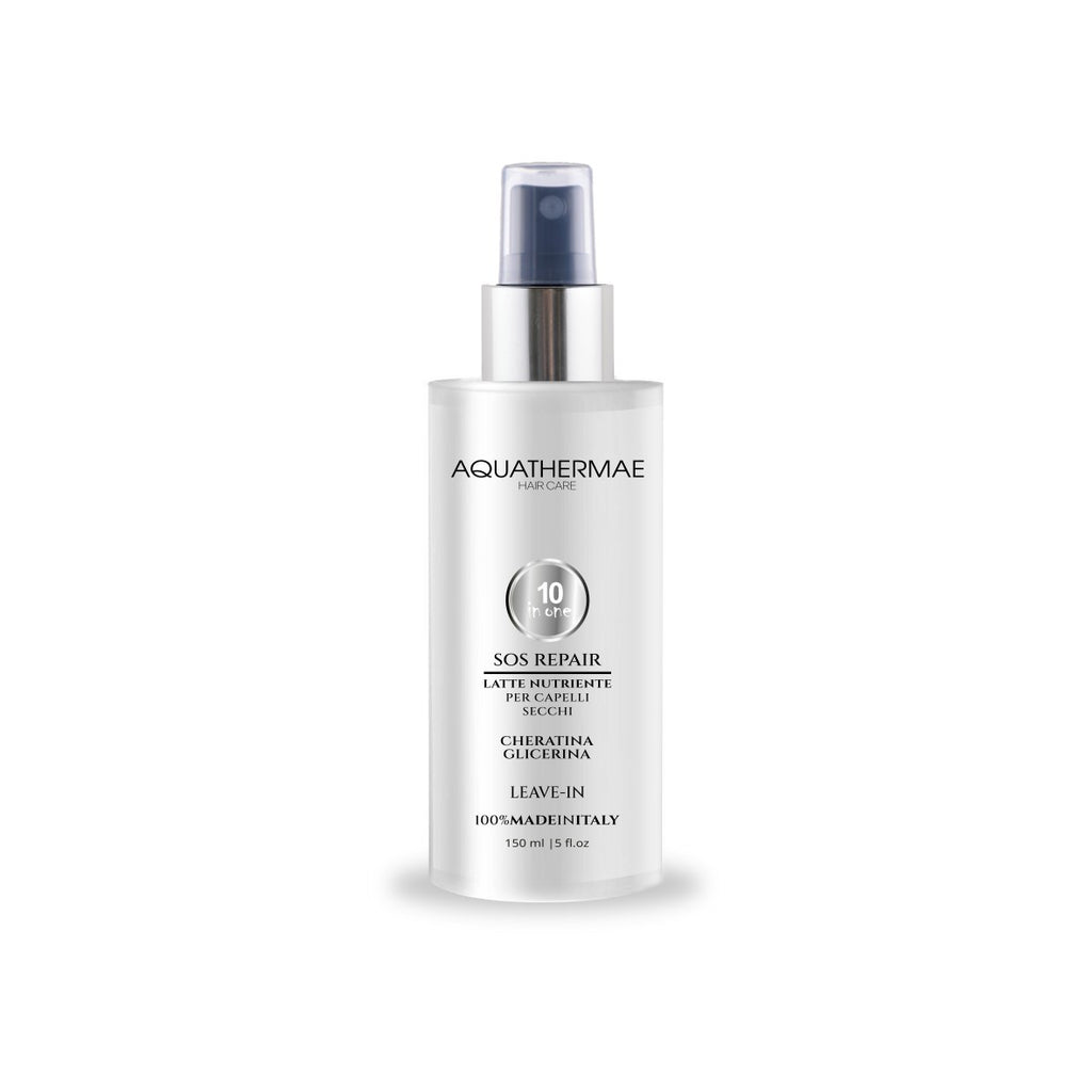 Kit Hydra - nutrizione anticrespo nuova formula